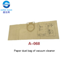 Paper Dust Bag of Vacuum Cleaner